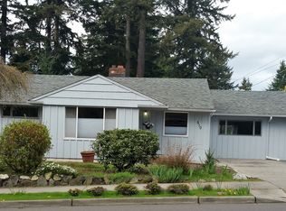 510 N 172nd St, Shoreline, WA 98133