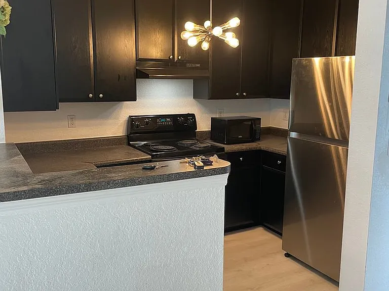 300 E South St #4016 — Photo 3