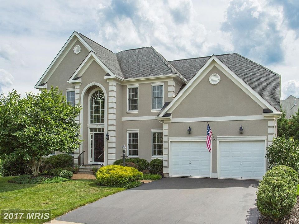 15780 Spyglass Hill Loop, Gainesville, VA 20155 Zillow