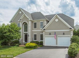 15780 Spyglass Hill Loop, Gainesville, VA 20155