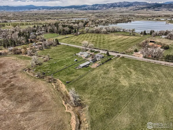 12510 N 75th St, Longmont, CO 80503