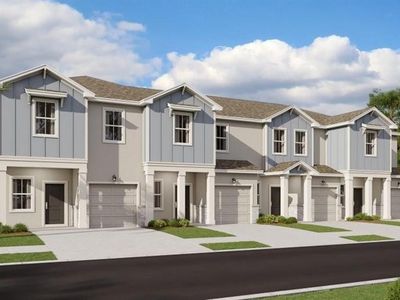 3046 Chantilly Dr, Davenport, FL, 33837