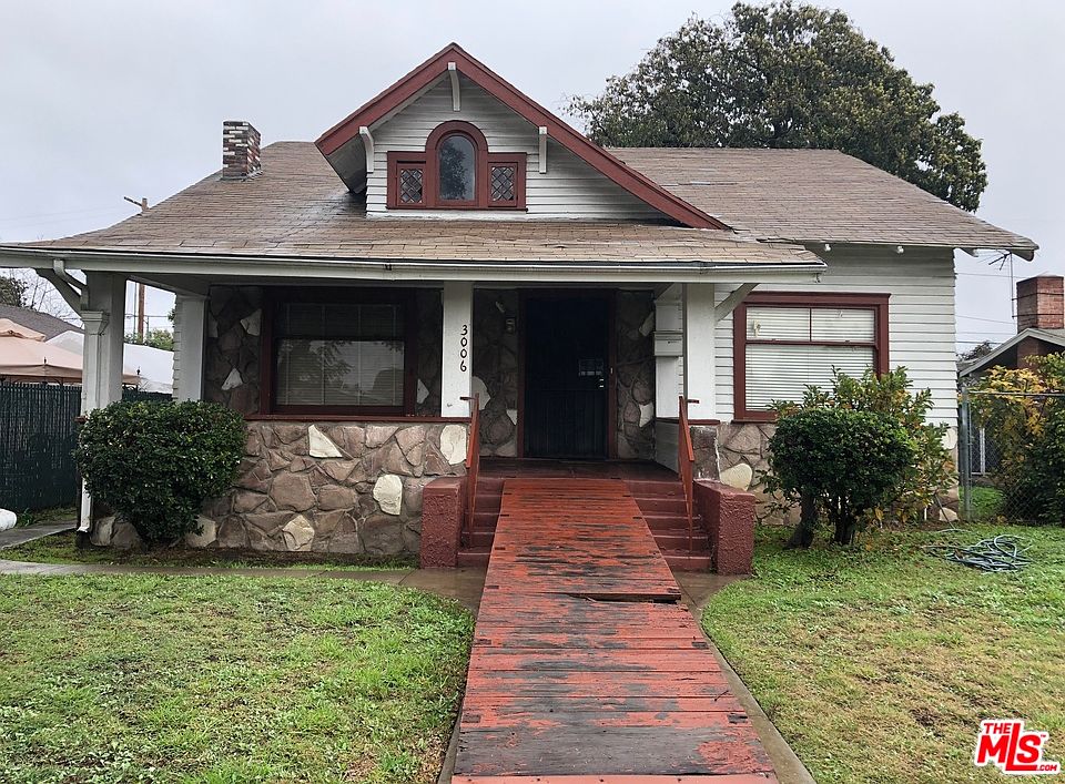 1st image of 3006 S Harvard Blvd