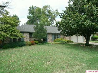 3236 S 88th Ave E, Tulsa, OK 74145