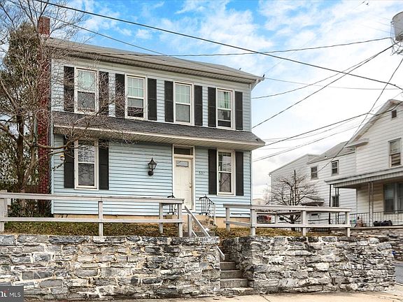 3rd image of 537 2nd St