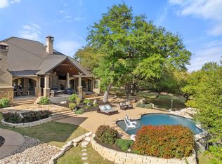 220 Escalera Pkwy, Georgetown, TX 78628