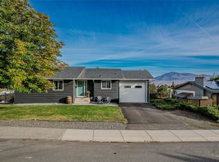 891 Gleneagles Dr, Kamloops, BC V2E 1K2