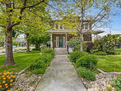604 E 1st St, Emmett, ID, 83617