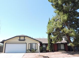 3730 E Avenue R12, Palmdale, CA 93550