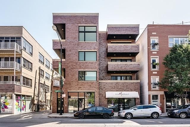 1st image of 2143 N Damen Ave Unit 202
