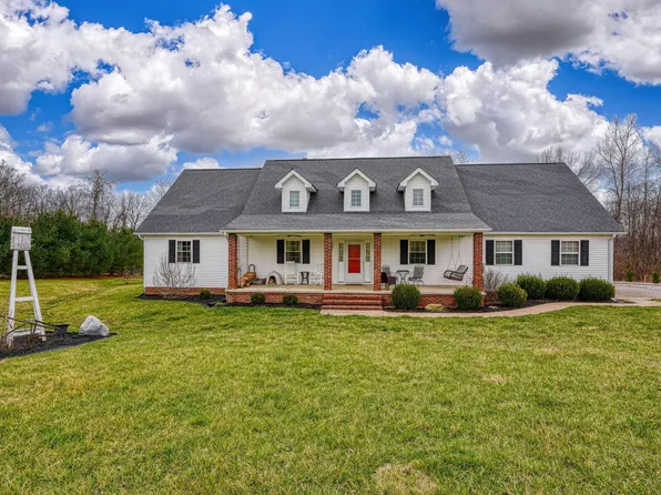 10805 Dozer Rd SW, Stoutsville, OH 43154