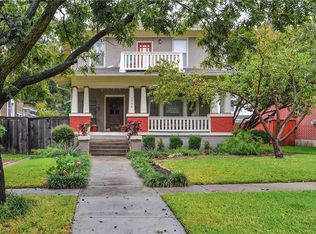 1711 6th Ave, Fort Worth, TX 76110