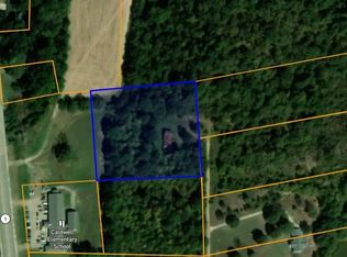 211 Wood Rd, Colt, AR 72326