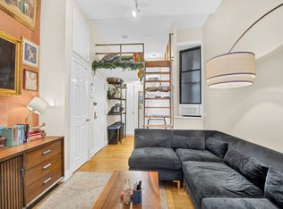 163 Chrystie St APT 3, New York, NY 10002