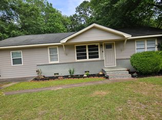 119 Frieda Ln, Americus, GA 31709