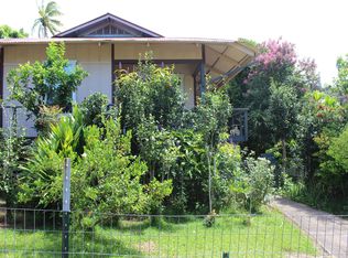 47-4629 Honokaa Waipio Rd, Honokaa, HI 96727
