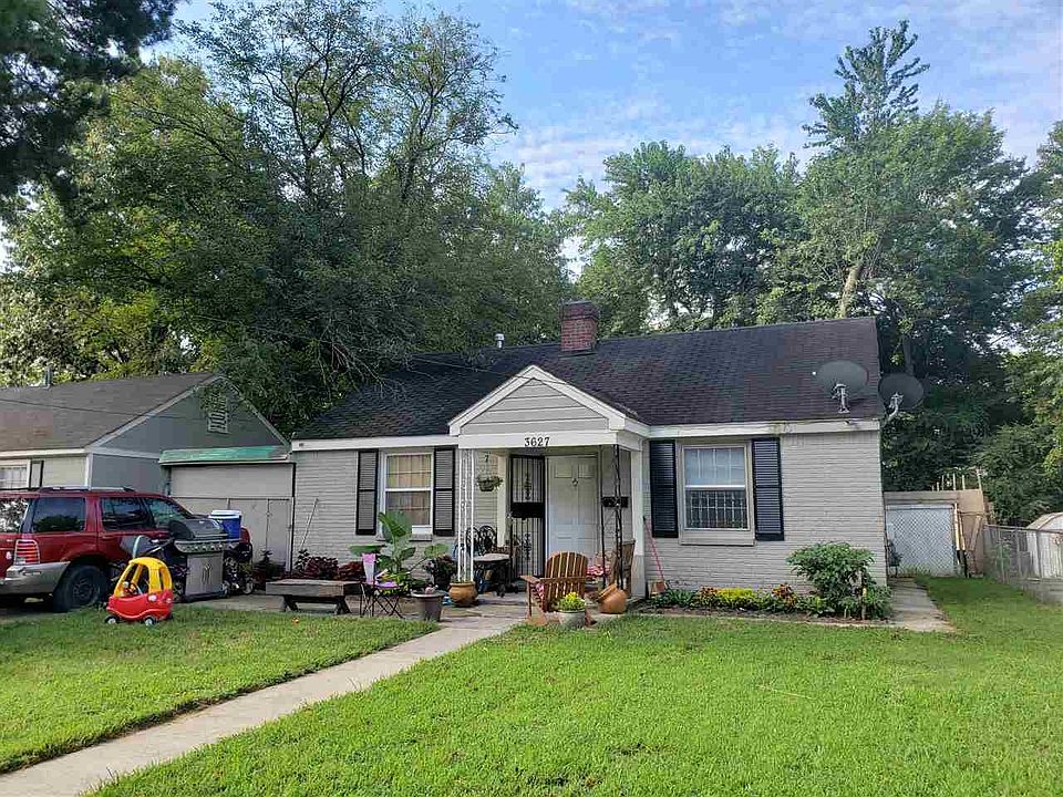 1st image of 3627 N Lloyd Cir