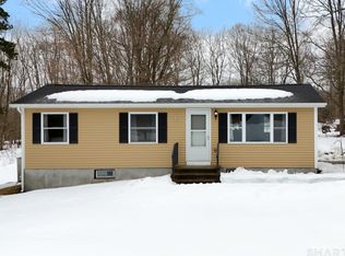 55 Scenic Rd, Lebanon, CT 06249