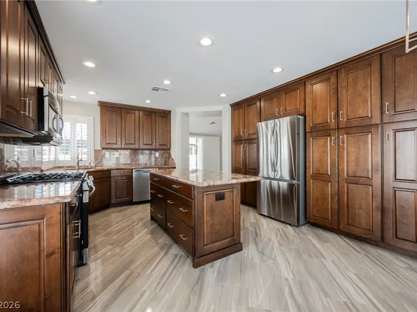 222 Windsong Dr, Henderson, NV 89074
