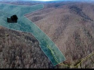 9999 Glade Br, Manchester, KY 40962