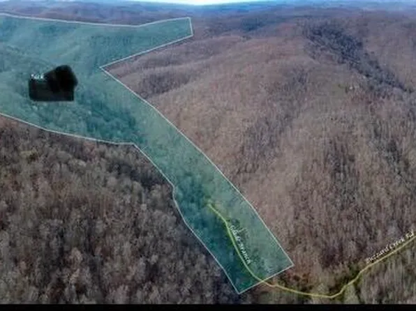 9999 Glade Br, Manchester, KY 40962