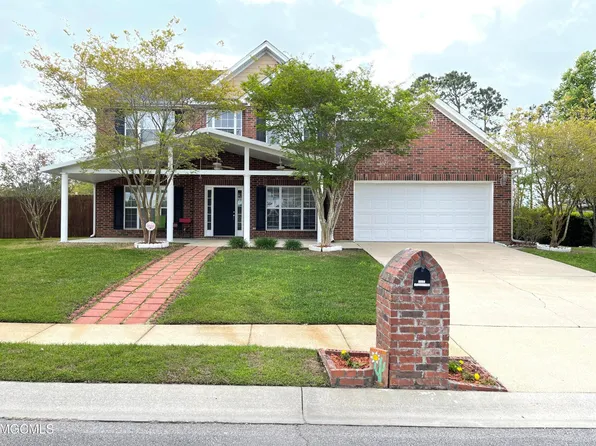 3518 Farrington Ct, Ocean Springs, MS 39564