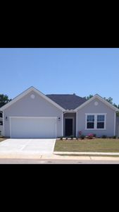 969 Avondale Dr, Clayton, NC, 27520