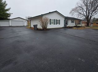 1703 E Stop 12 Rd, Indianapolis, IN 46227