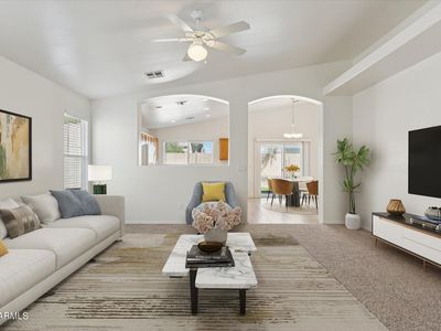 15172 W MONROE Street, Goodyear, AZ, 85338