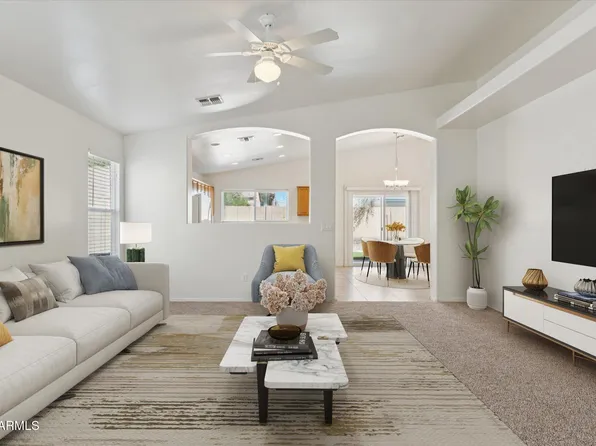 15172 W MONROE Street, Goodyear, AZ 85338