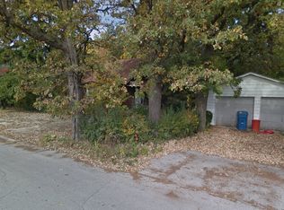 11749 S La Crosse Ave, Alsip, IL 60803