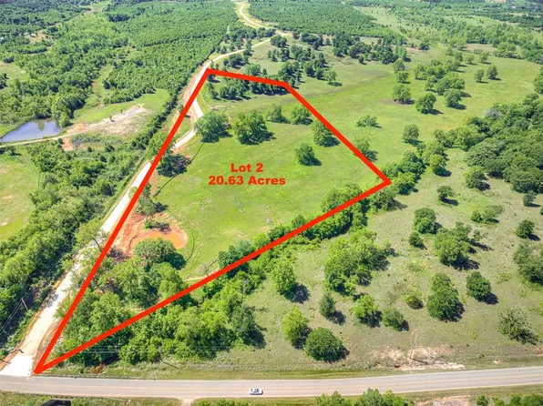 3700 Baxter Ln Lot 2, Norman, OK 73026