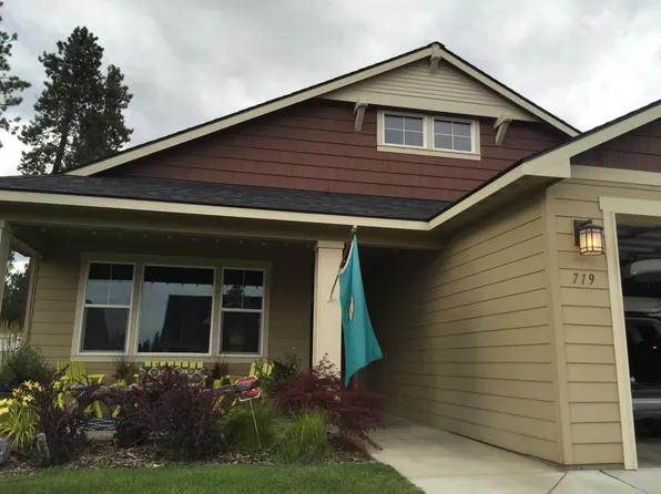 719 E Colbert Rd, Colbert, WA 99005