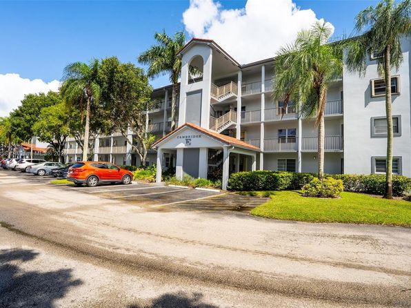 1201 SW 128th Ter APT 407E