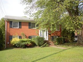 5405 Park Ave, Richmond, VA 23226
