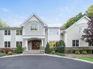 12 Adams Rd, Saddle River, NJ 07458
