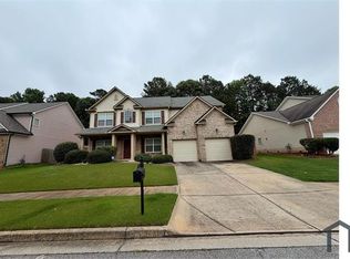 42 Rockridge Dr, Newnan, GA 30265