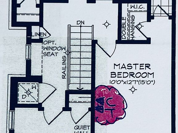 4th image of 1222 Rose Way #73
