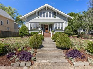 6205 Hampton Blvd, Norfolk, VA 23508
