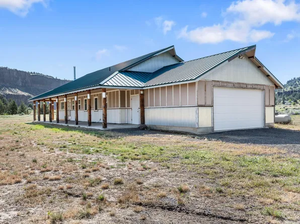 11841 SW Horny Hollow Trl, Terrebonne, OR 97760