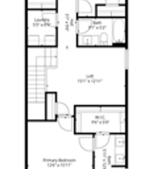 1358 S Chester St #B — Photo 22