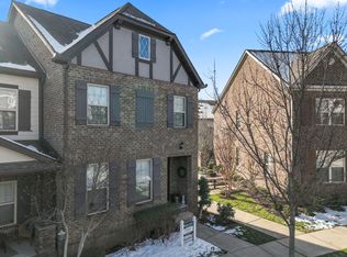 531 Vintage Green Ln, Franklin, TN 37064