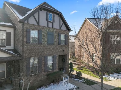 531 Vintage Green Ln, Franklin, TN, 37064