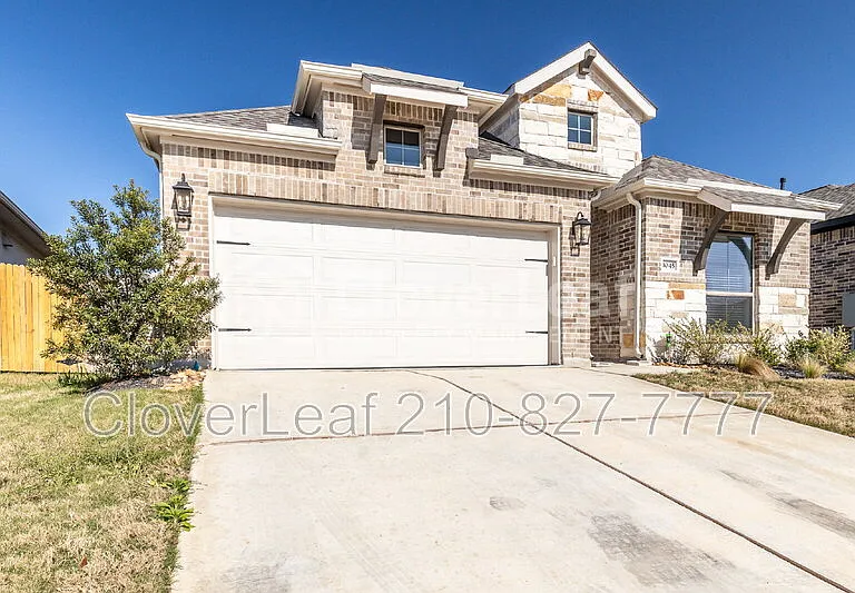 1045 Blue Oak Blvd — Photo 1