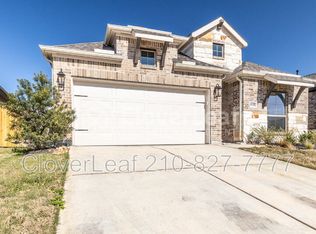 1045 Blue Oak Blvd, San Marcos, TX 78666