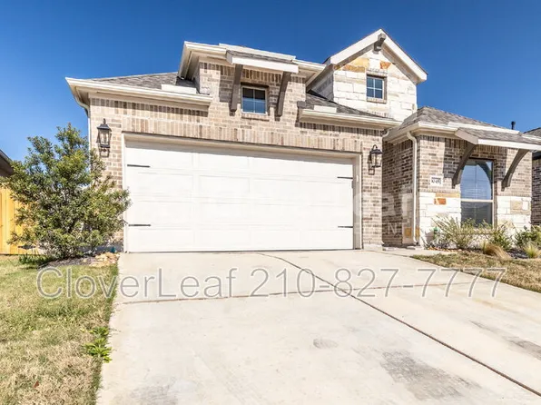 1045 Blue Oak Blvd, San Marcos, TX 78666