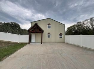 18312 E 752nd Rd, Humansville, MO 65674