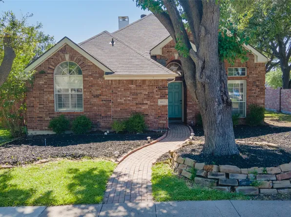 6913 Harvey Ln, Plano, TX 75023
