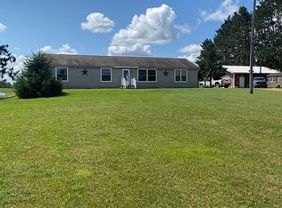 5315 W Falmouth Rd, Mc Bain, MI 49657