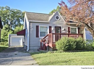 1632 W Adams St, Springfield, IL 62704